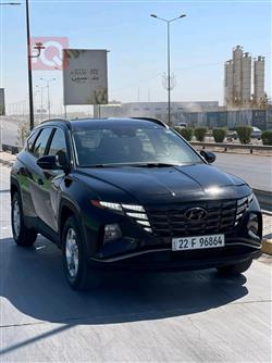 هیوندای تۆکسۆن